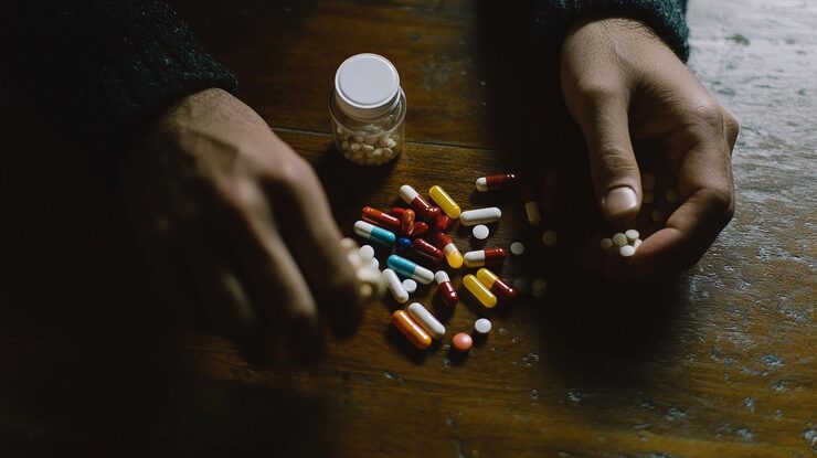 Drug De-Addiction